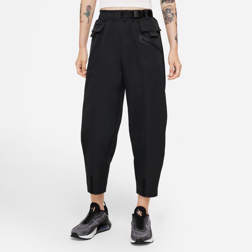 Amazon.com: Nike Sportswear Tech Pack Women's Repel Pants