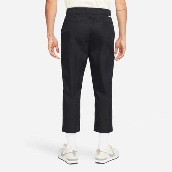NSW STYLE ESSENTIAL WOVEN UNLINED PANTS "BLK/SAIL"