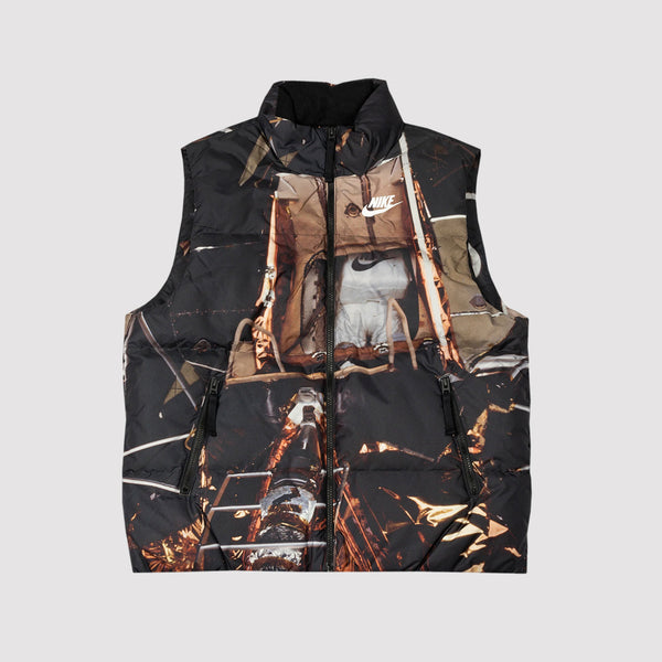 ZERO GRAVITY DOWN FILL JACKET 