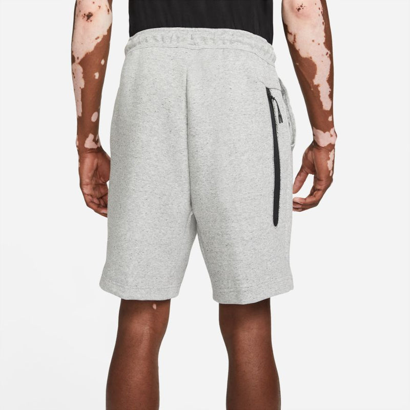 NSW TECH FLEECE SHORTS "GREY"