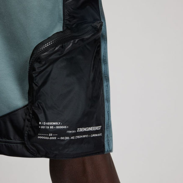 JORDAN 23 ENGINEERED SHORTS "AVIATOR GREY"