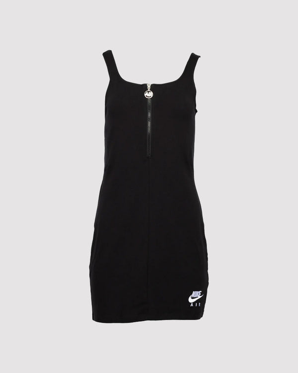 W NIKE AIR DRESS "BLACK"