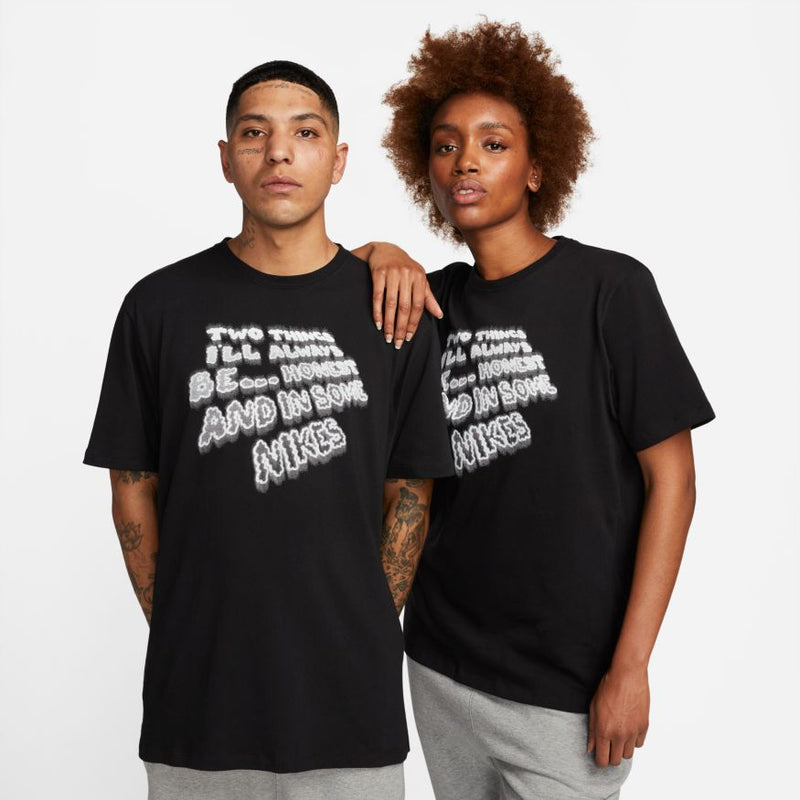 NOCTA T SHIRT "BLACK"