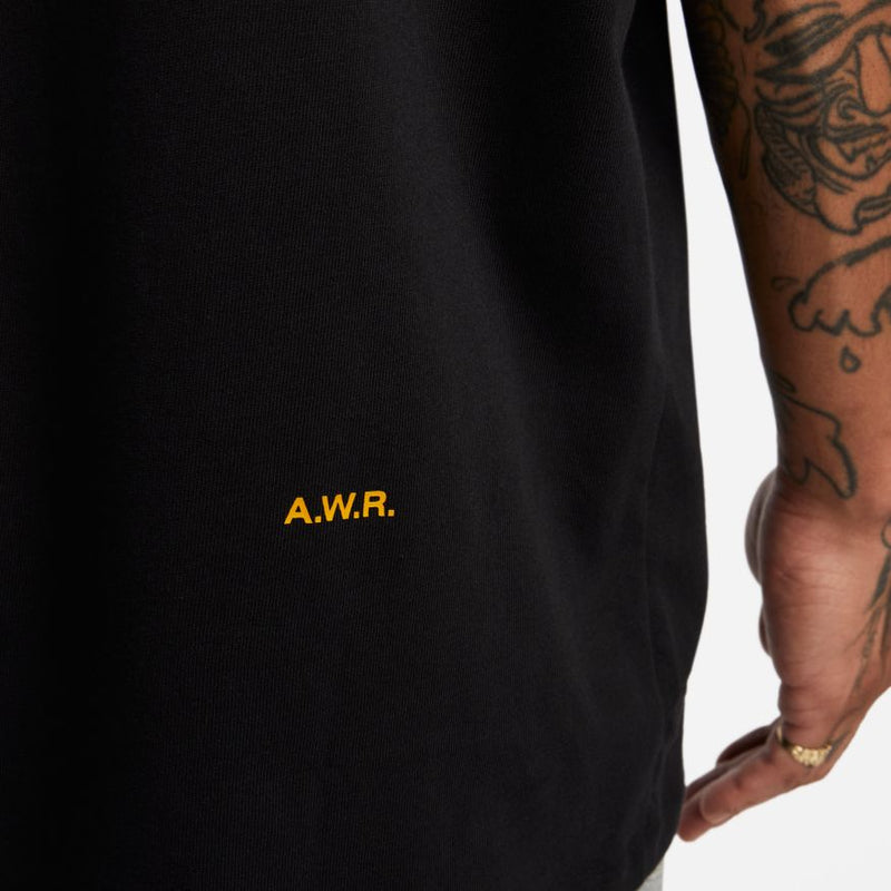 NOCTA T SHIRT "BLACK"