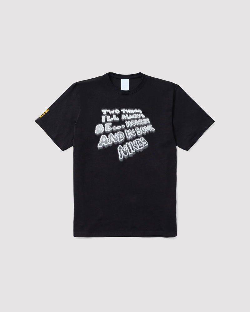 NOCTA T SHIRT "BLACK"