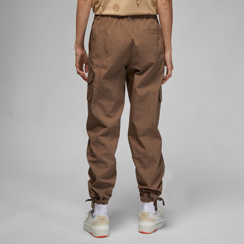 W FLIGHT CHICAGO PANTS "PALOMINO"