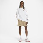 NSW MESH SHORTS "KHAKI"
