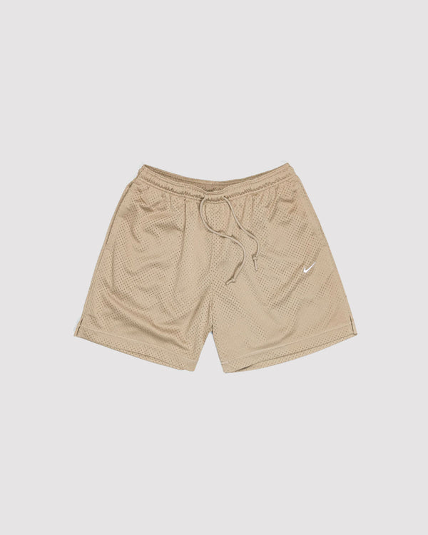 NSW MESH SHORTS "KHAKI"