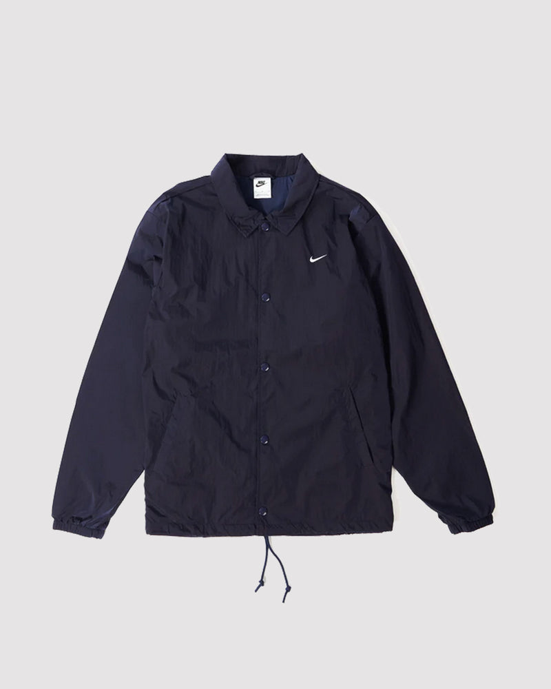 COACH JACKET "MIDNIGHT NAVY"