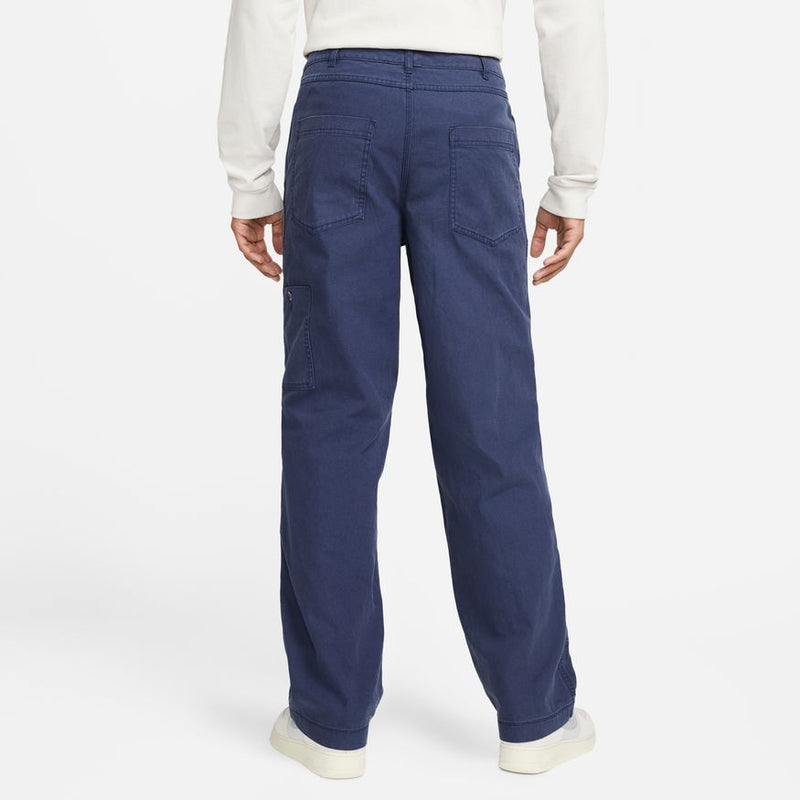LIFE DOUBLE PANEL PANTS "MIDNIGHT NAVY"