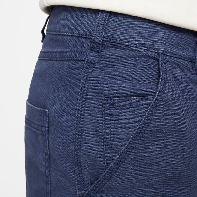 LIFE DOUBLE PANEL PANTS "MIDNIGHT NAVY"