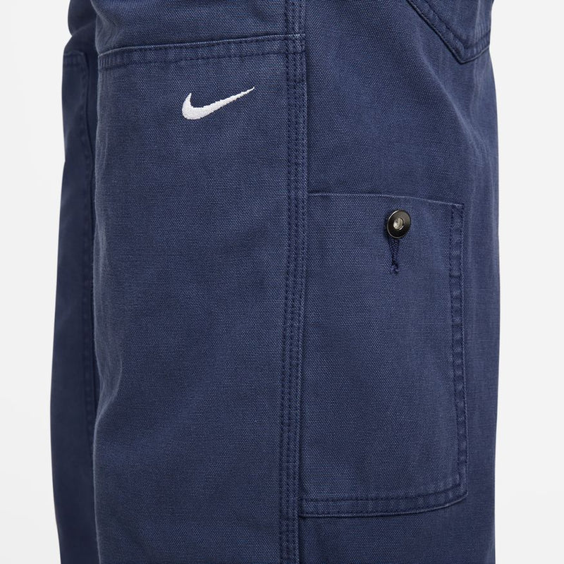 LIFE DOUBLE PANEL PANTS "MIDNIGHT NAVY"