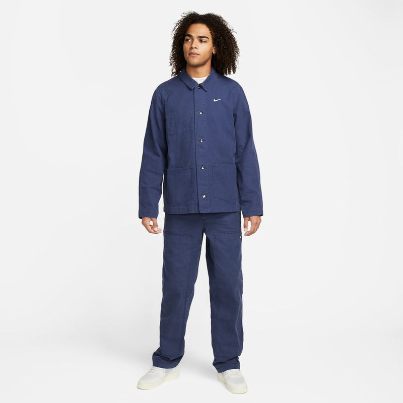 LIFE DOUBLE PANEL PANTS "MIDNIGHT NAVY"