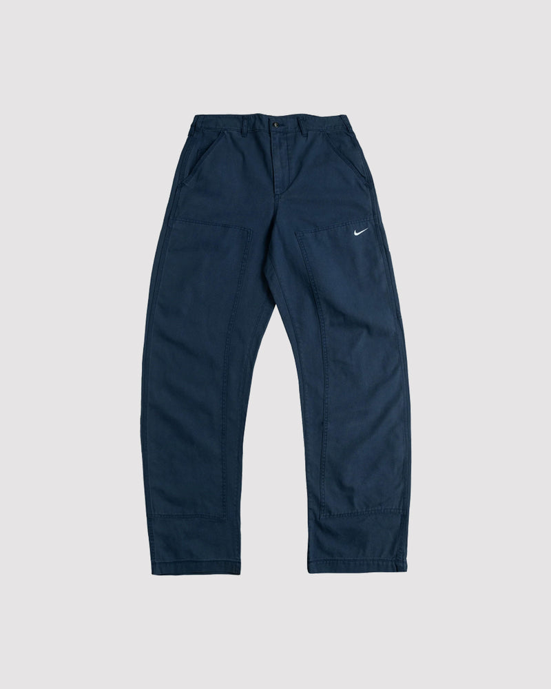 LIFE DOUBLE PANEL PANTS "MIDNIGHT NAVY"