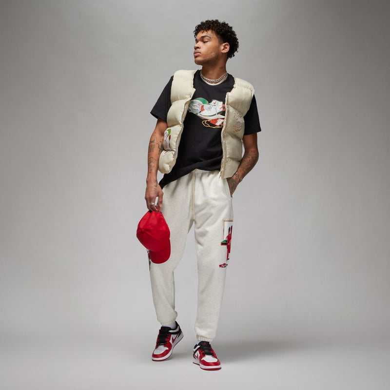 Jacob Rochester Jordan ARTIST SERIES VEST JACOB ROCHESTER