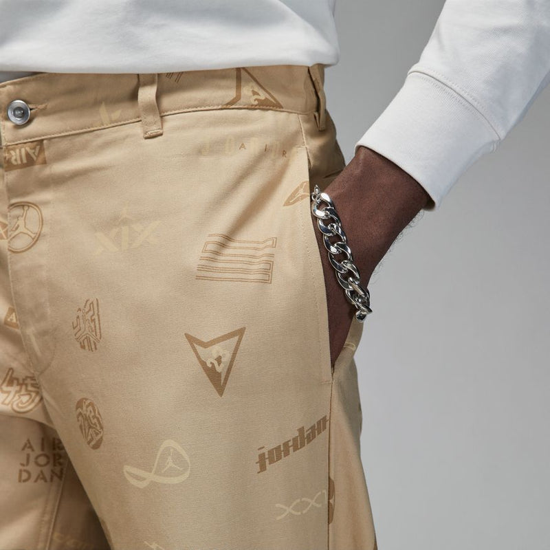 FLIGHT HERITAGE WOVEN PANTS "DESERT"