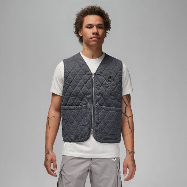 FLIGHT HERITAGE VEST "DESERT"