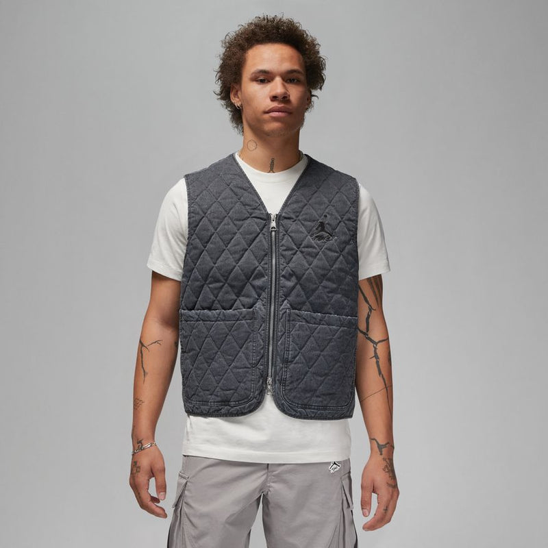 FLIGHT HERITAGE VEST "DESERT"