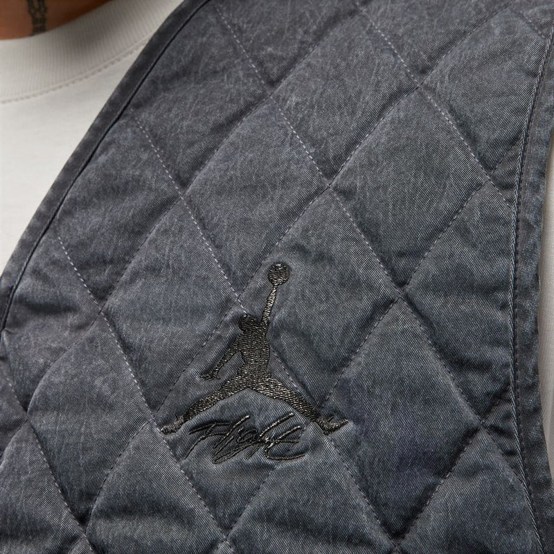 FLIGHT HERITAGE VEST "DESERT"