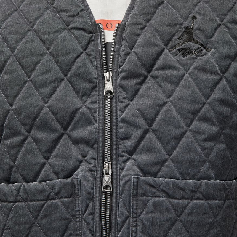 FLIGHT HERITAGE VEST "DESERT"