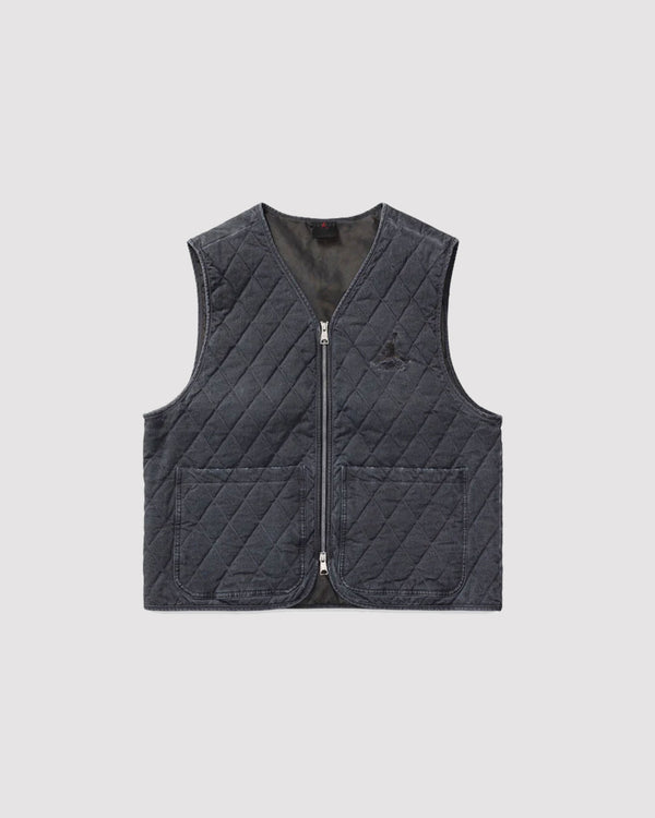 FLIGHT HERITAGE VEST "DESERT"