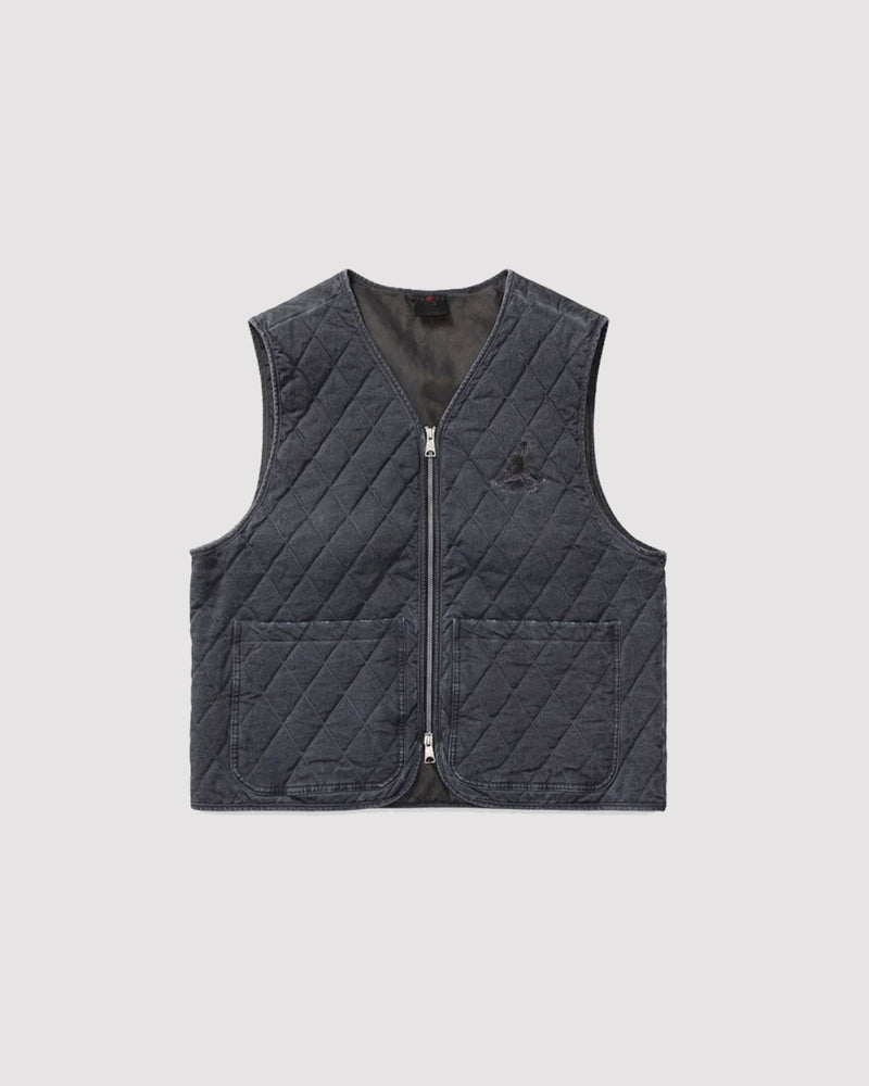 FLIGHT HERITAGE VEST "DESERT"