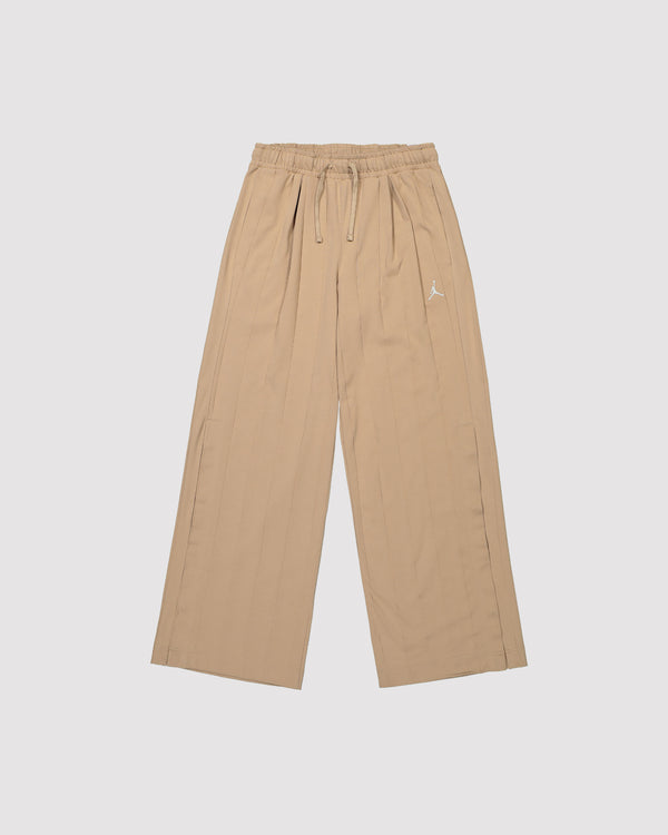 W KNIT PANTS "DESERT"