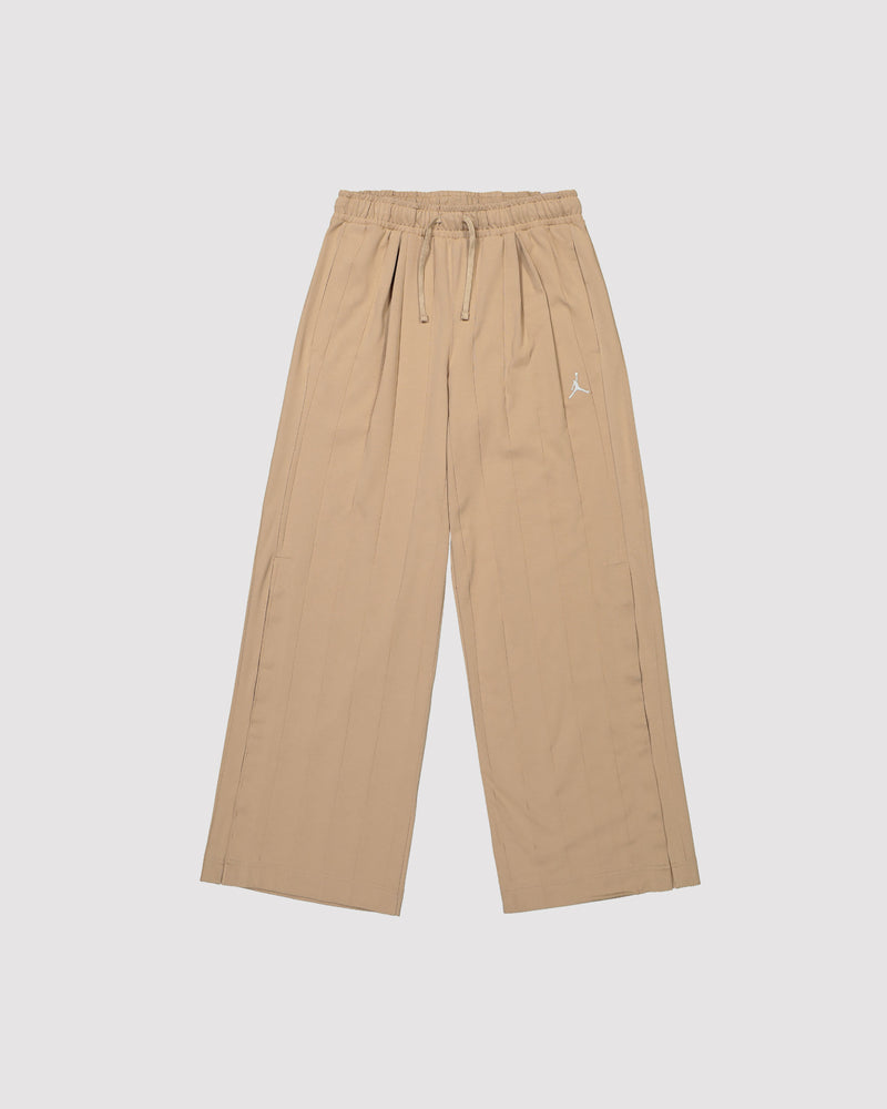 W KNIT PANTS "DESERT"