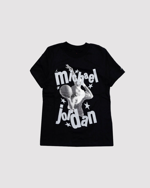 W HERITAGE SHIRT "BLACK"