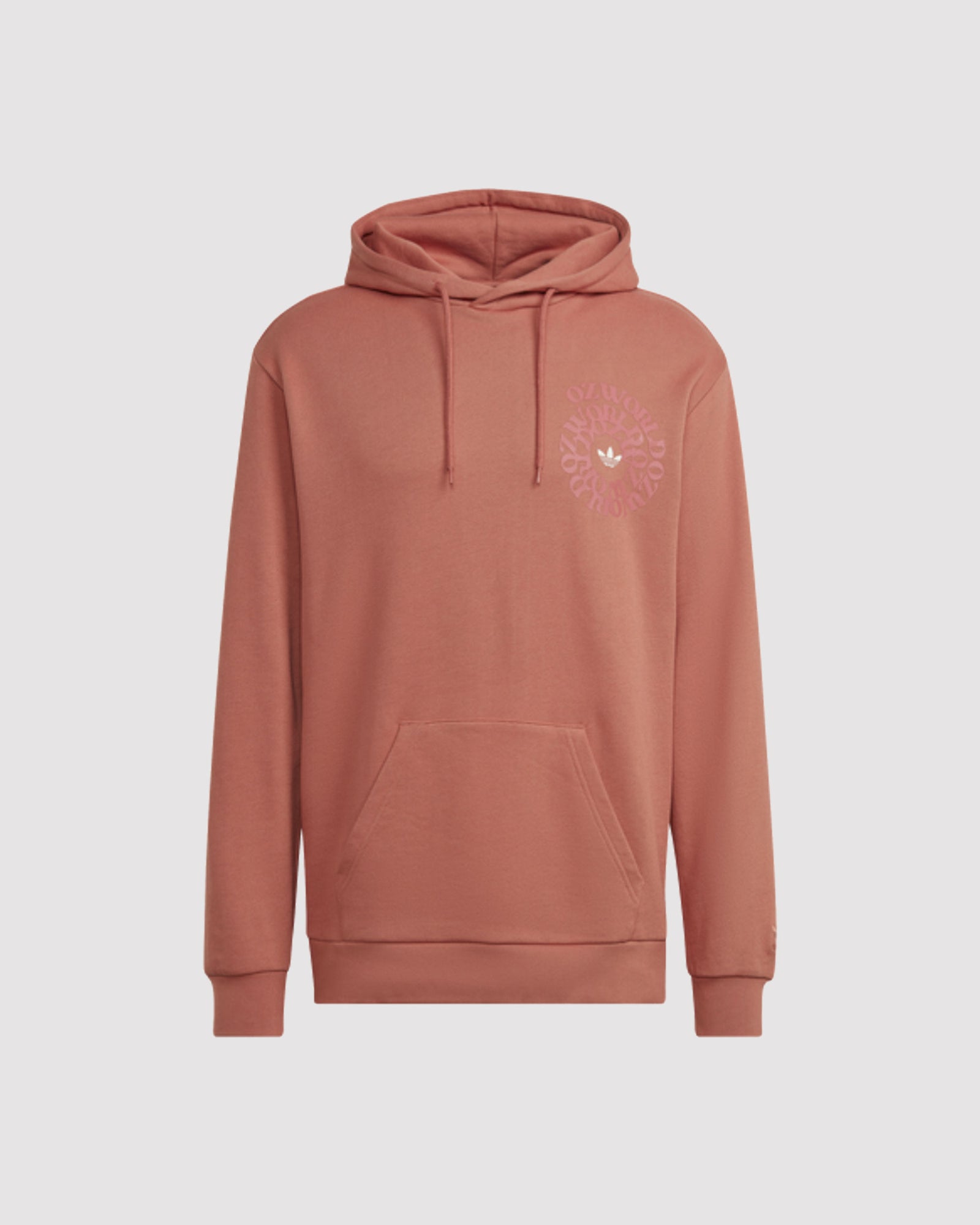 OZWORLD HOODIE 