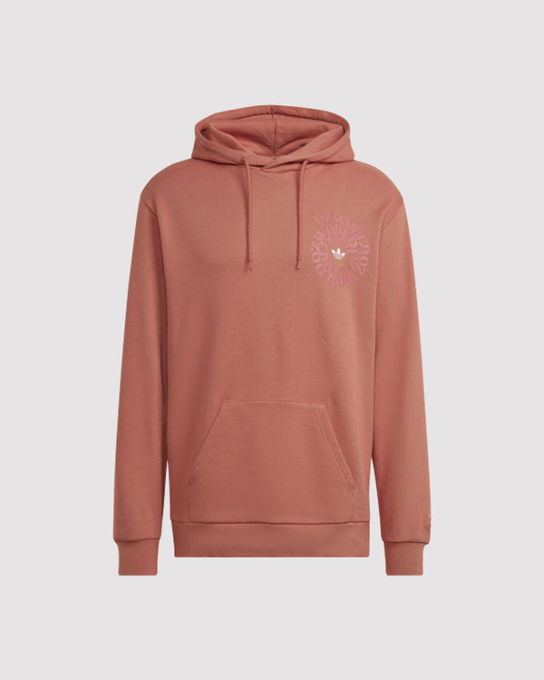 OZWORLD HOODIE "MAGIC EARTH"
