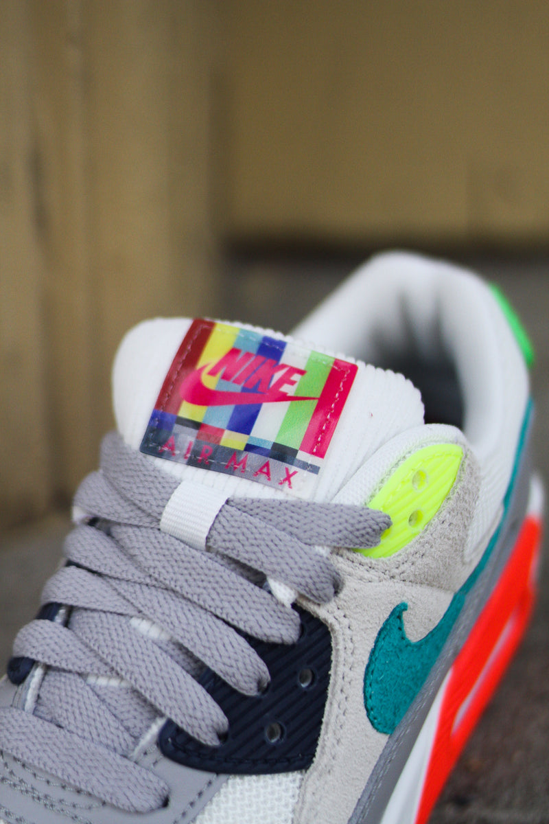 W NIKE AIR MAX 90 "EOI"