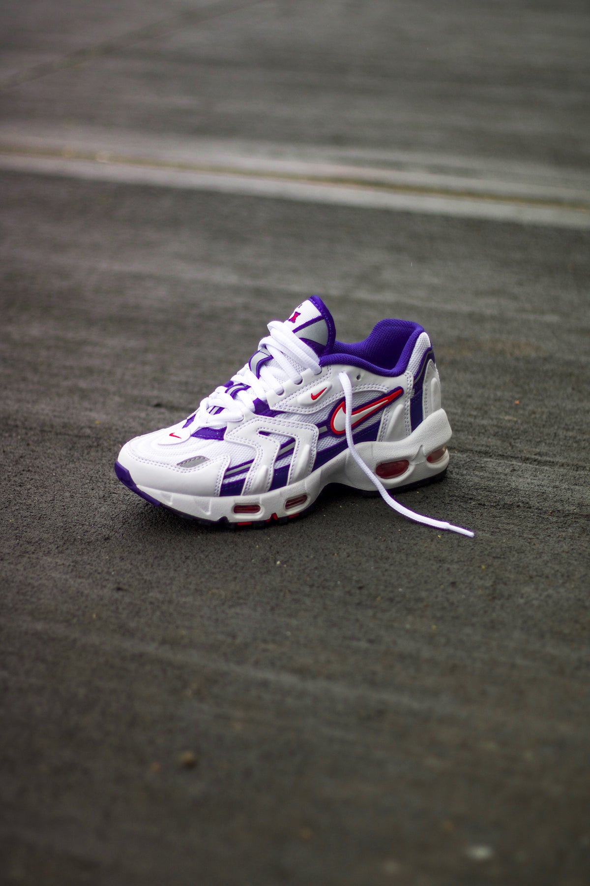 W AIR MAX 96 II 