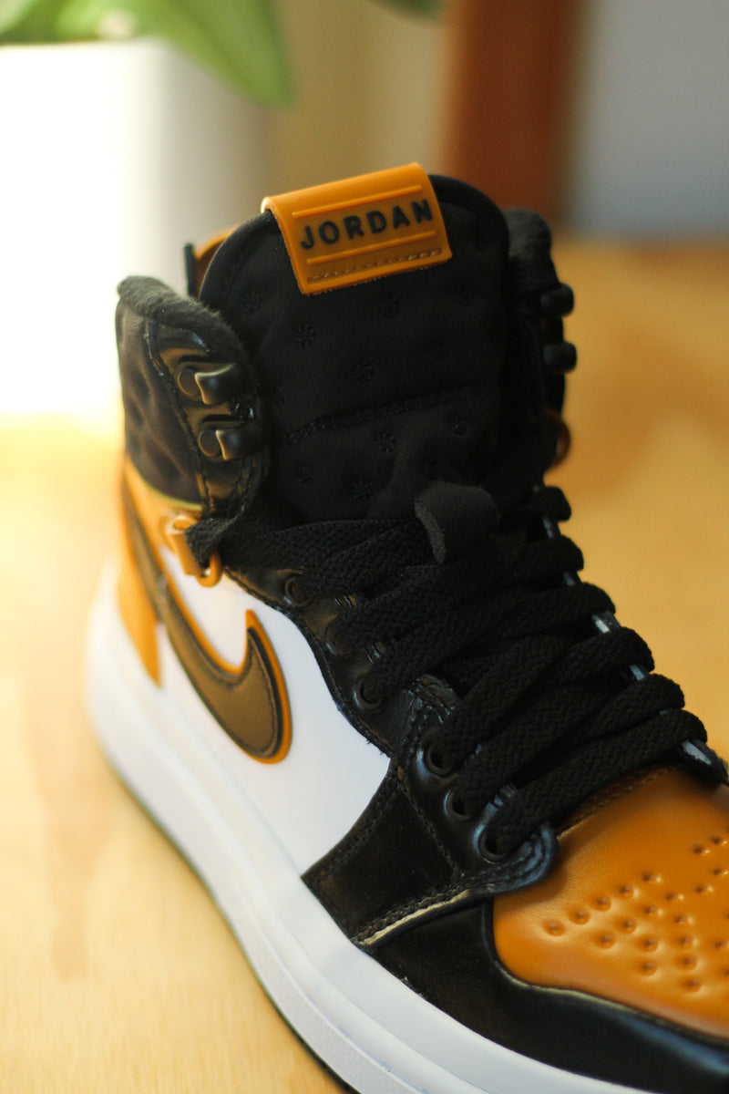 W AIR JORDAN 1 ACCLIMATE "CHUTNEY"