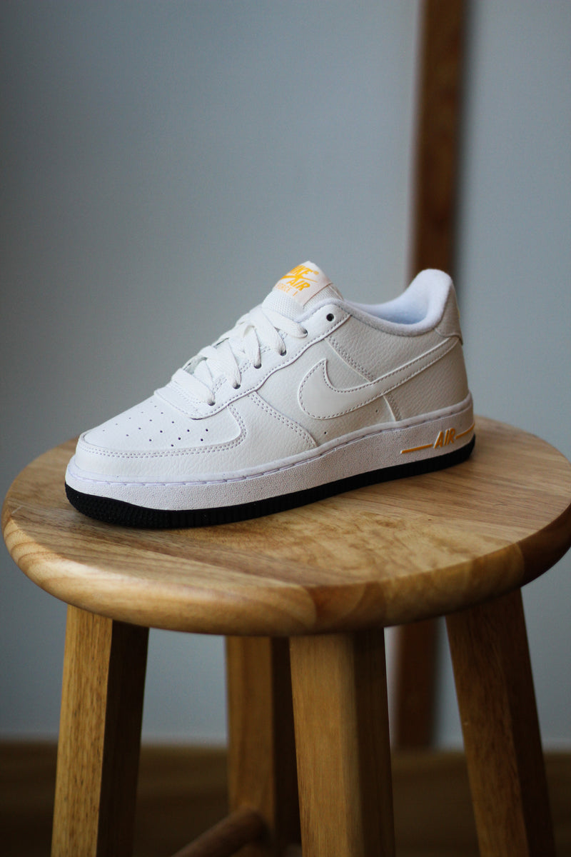 AIR FORCE 1 IMPACT NN (GS) "SUMMIT WHITE"