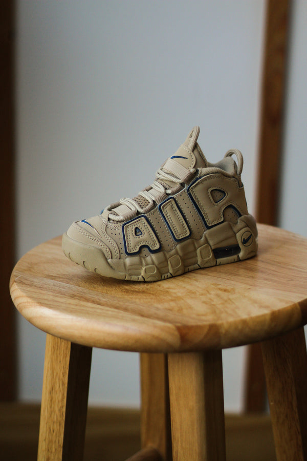 AIR MORE UPTEMPO (PS) "LIMESTONE"