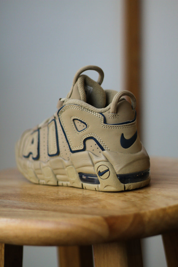 AIR MORE UPTEMPO (PS) "LIMESTONE"