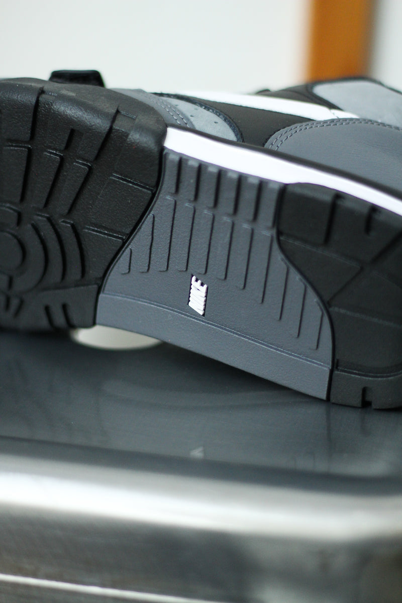 AIR TRAINER 1 "DARK GREY"