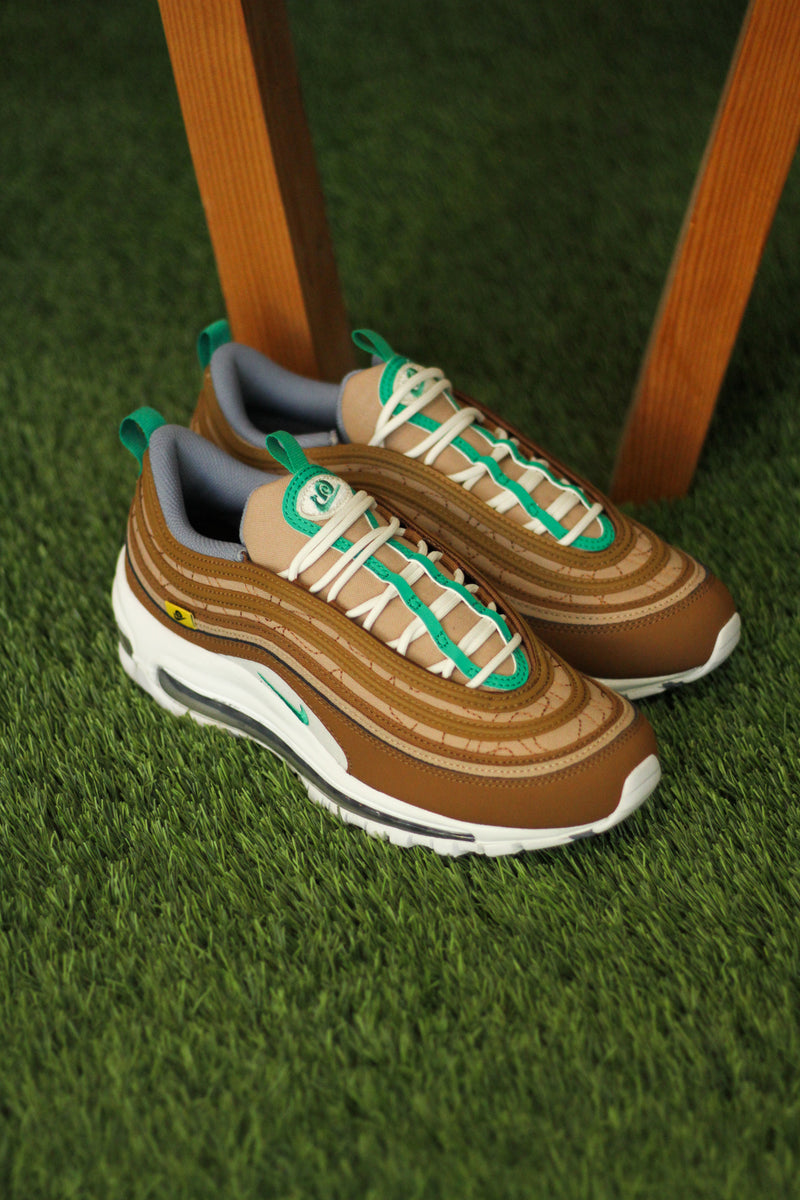 AIR MAX 97 SE "HEMP"