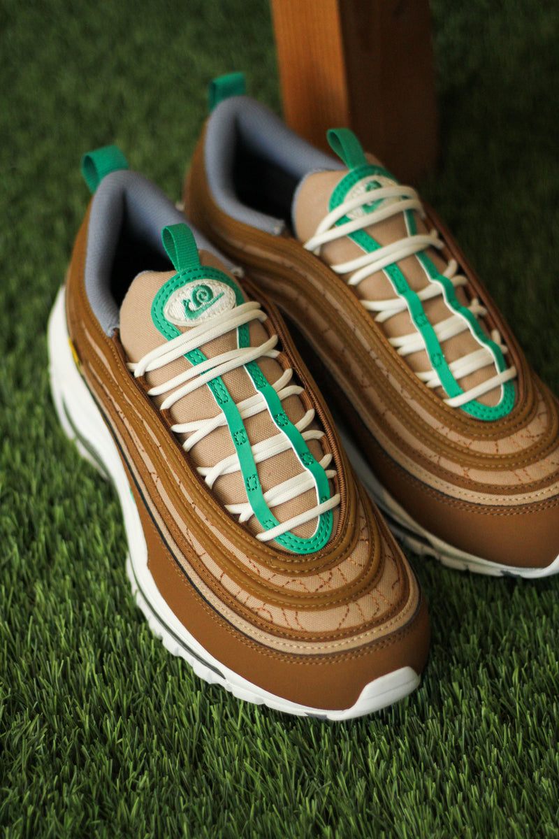 AIR MAX 97 SE "HEMP"