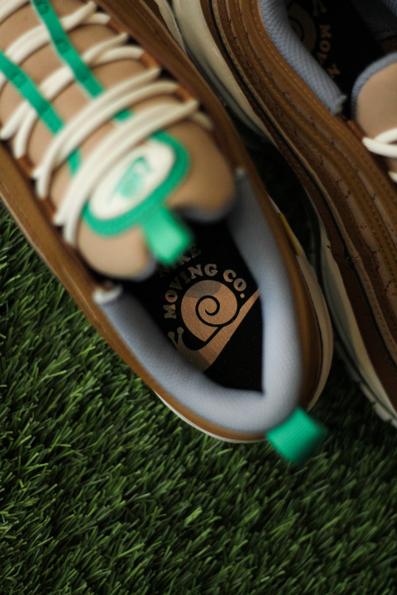 AIR MAX 97 SE "HEMP"