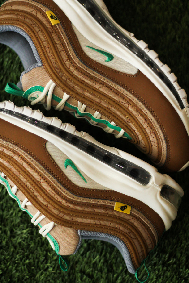 AIR MAX 97 SE "HEMP"