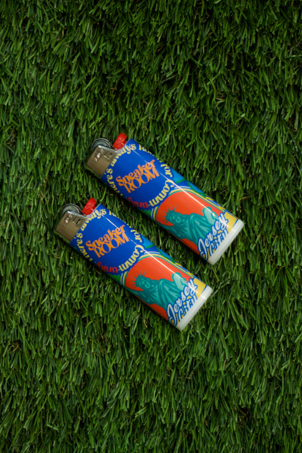 COMMUNITY BIC LIGHTER
