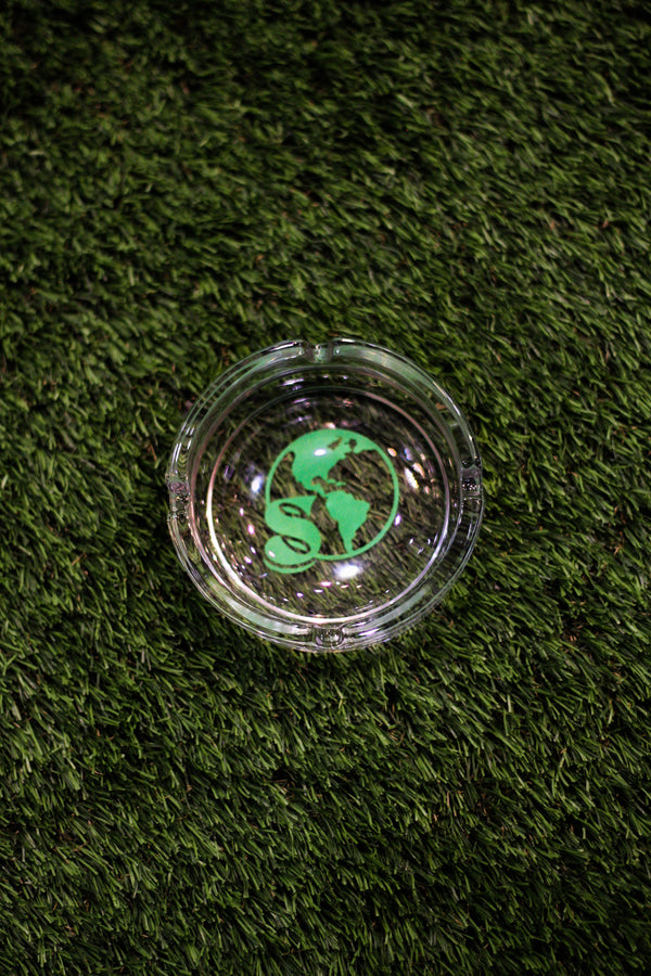 COMMUNITY ASHTRAY