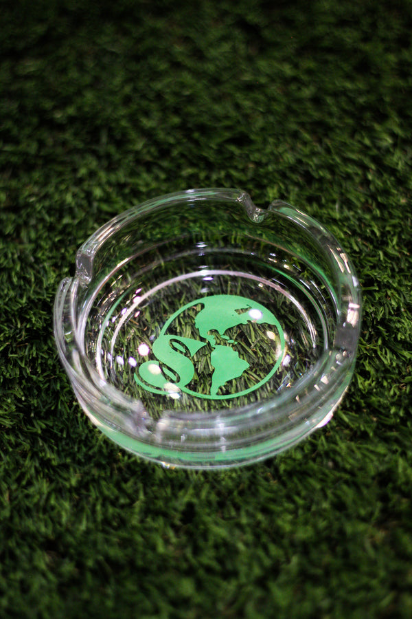 COMMUNITY ASHTRAY
