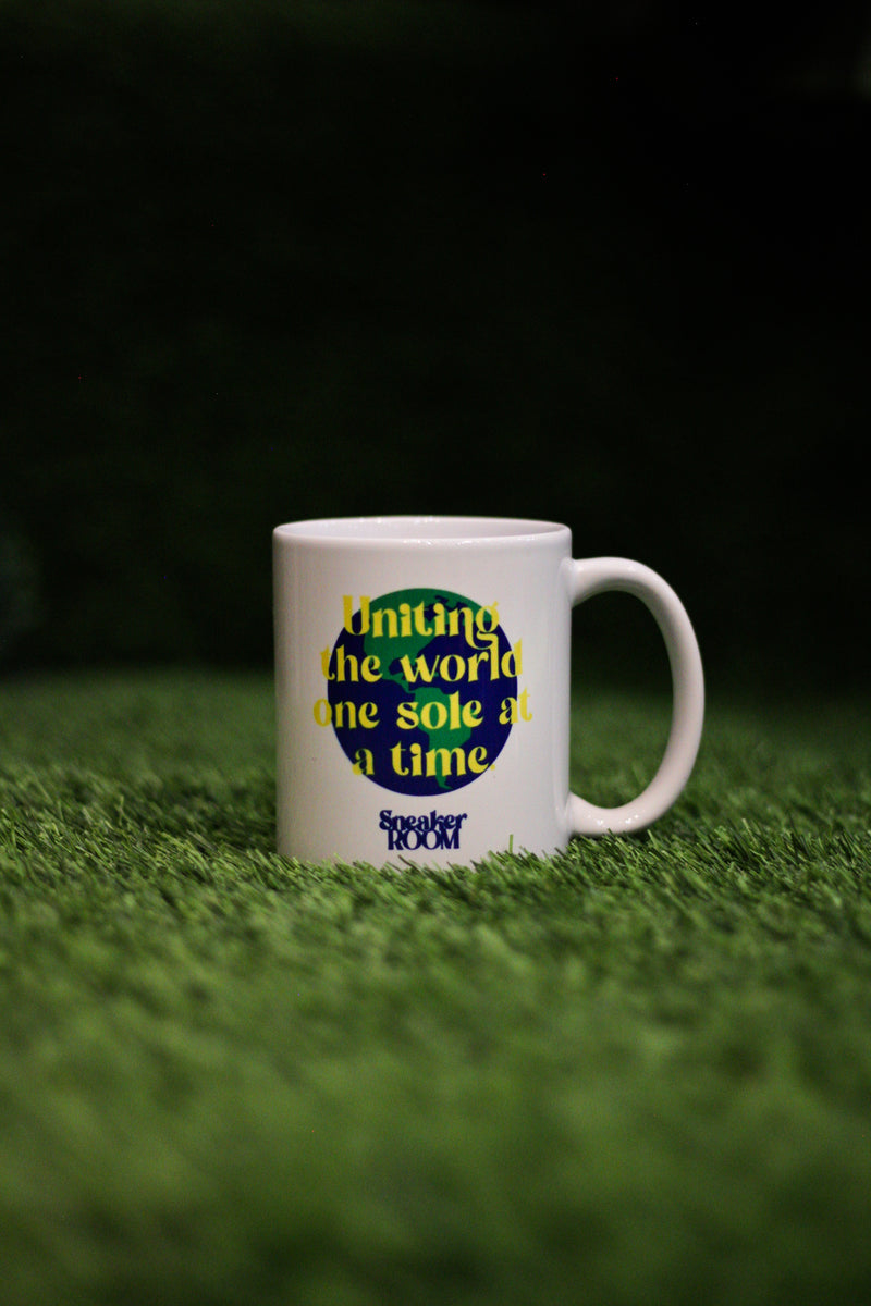 COMMUNITY MUG