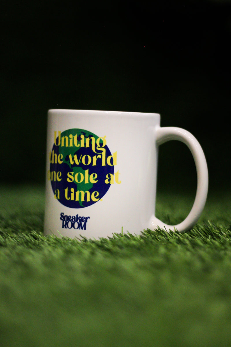 COMMUNITY MUG