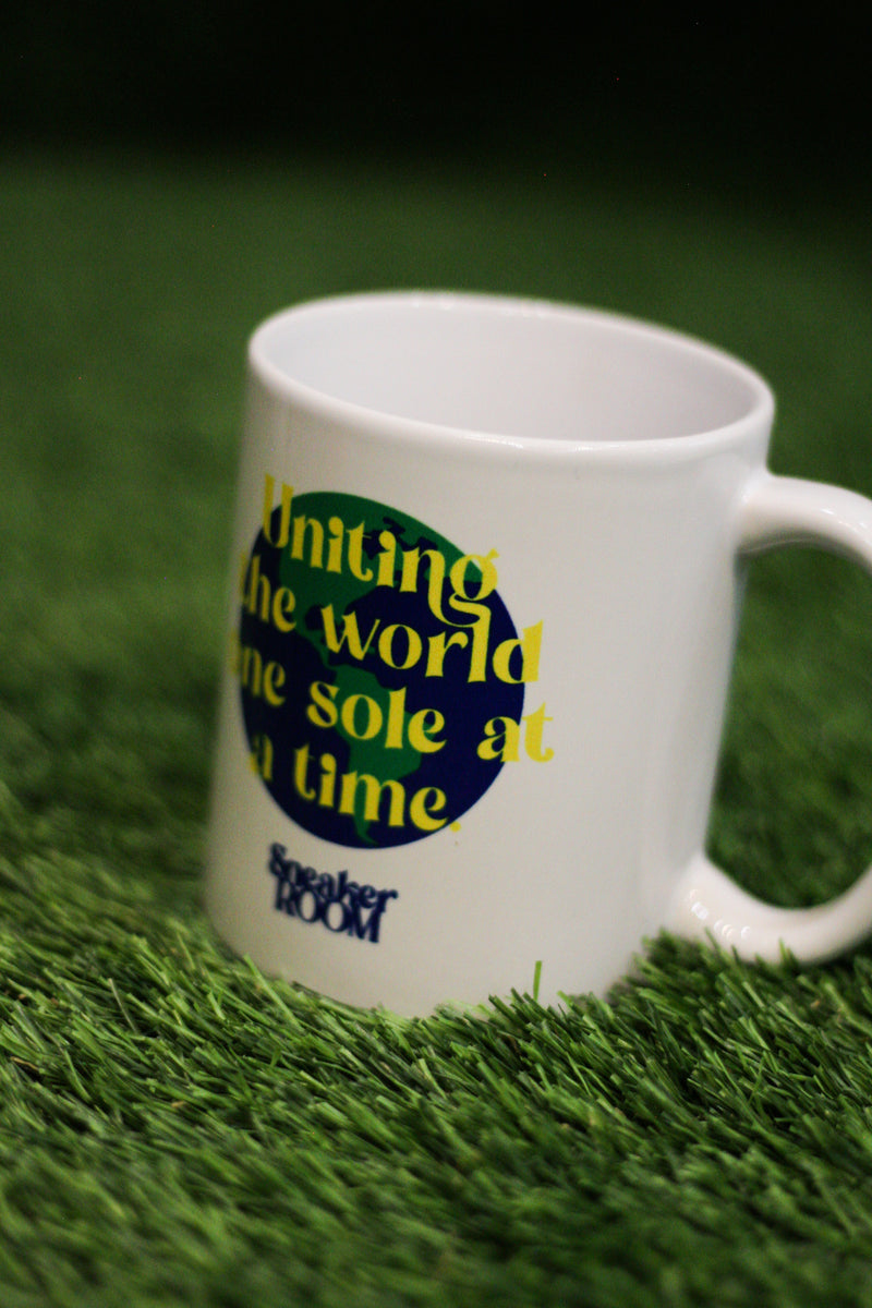 COMMUNITY MUG