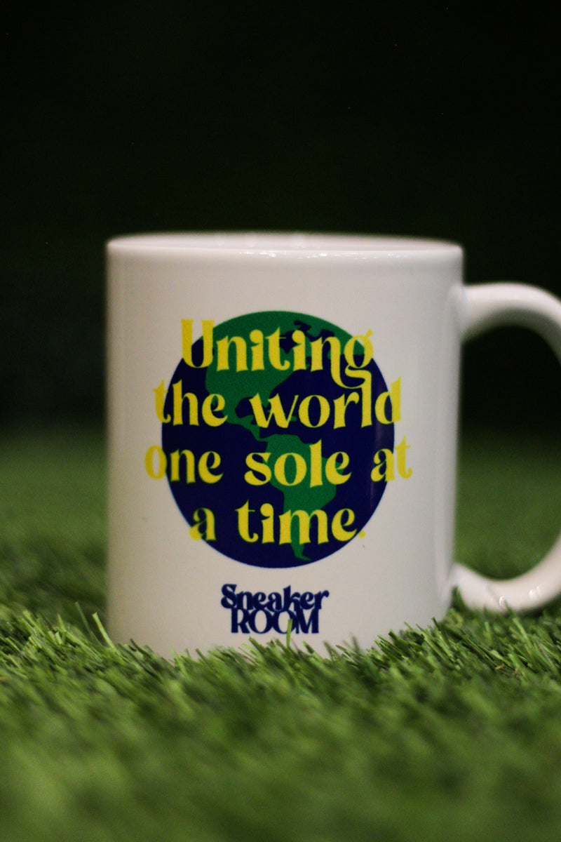 COMMUNITY MUG