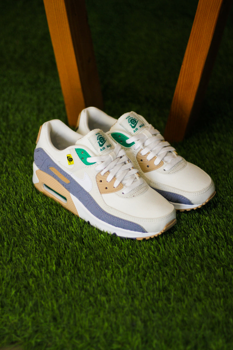 AIR MAX 90 SE "SAIL"
